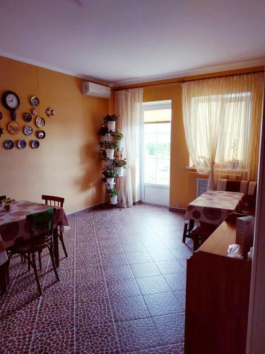 Hostal Uiutniy Dom Guest House