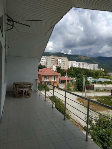 Hostal Uiutniy Dom Guest House