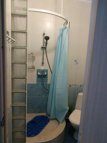 Hostal Uiutniy Dom Guest House