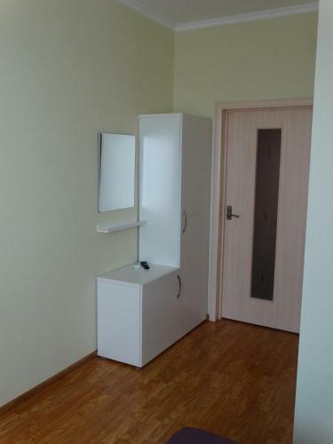 Hostal Uiutniy Dom Guest House