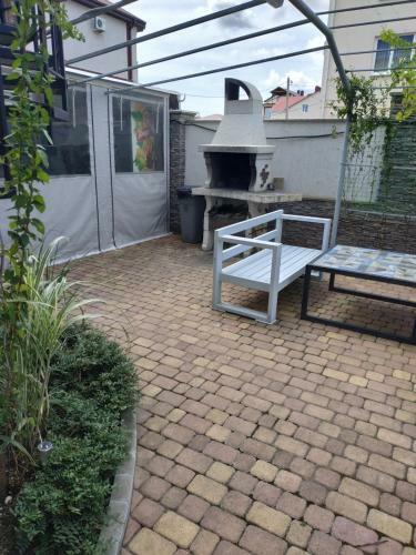 Hostal Uiutniy Dom Guest House