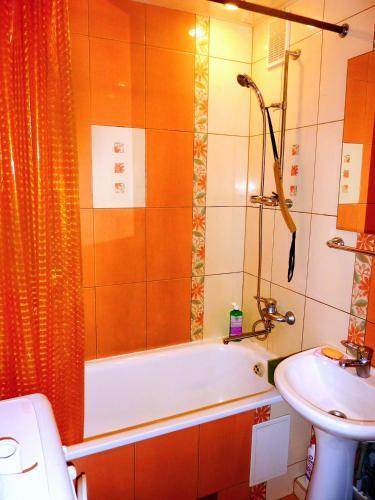 Apartment On Chapayeva 39