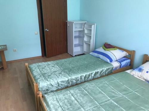 Hostal Uyut Guest House