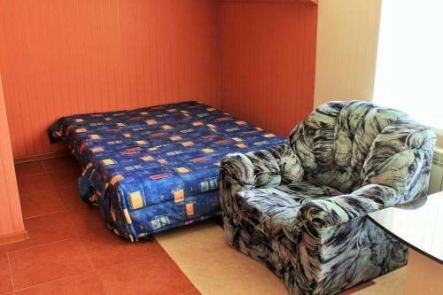 Hostal Uyut Guest House