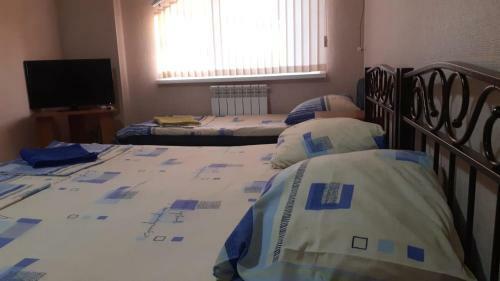 Hostal Uyut Guest House