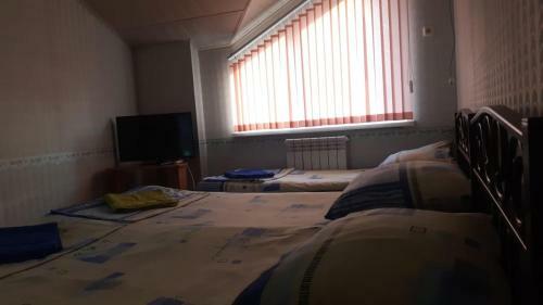 Hostal Uyut Guest House