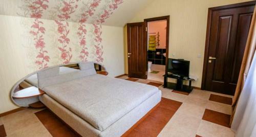 Hostal Uyut Guest House