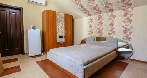 Hostal Uyut Guest House