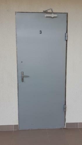 Hostal Uyut Guest House
