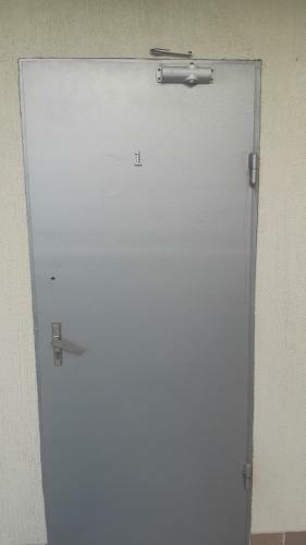Hostal Uyut Guest House