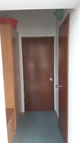 Hostal Uyut Guest House