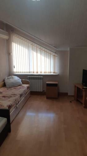 Hostal Uyut Guest House