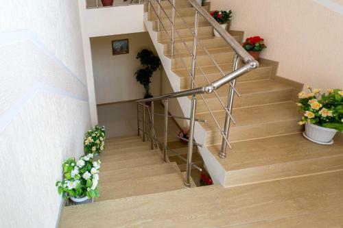 Hostal Guest House Georgy