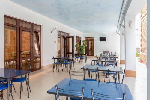 Hostal Guest House Georgy