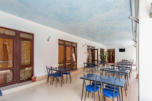 Hostal Guest House Georgy
