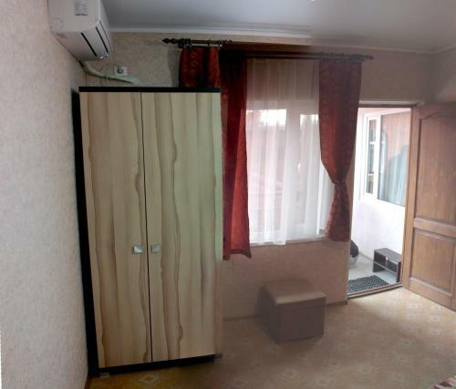 Hostal Eliseevsky Guest House