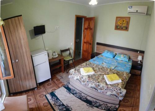 Hostal Eliseevsky Guest House