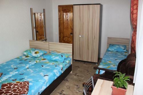 Hostal Eliseevsky Guest House