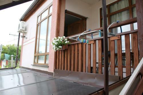 Hostal Eliseevsky Guest House