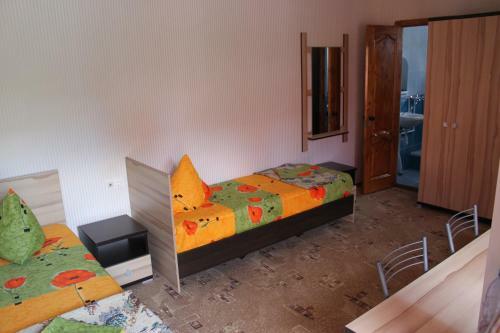 Hostal Eliseevsky Guest House