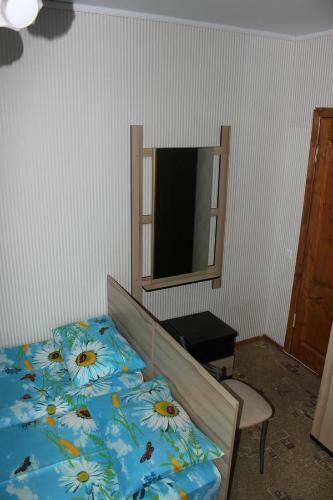 Hostal Eliseevsky Guest House