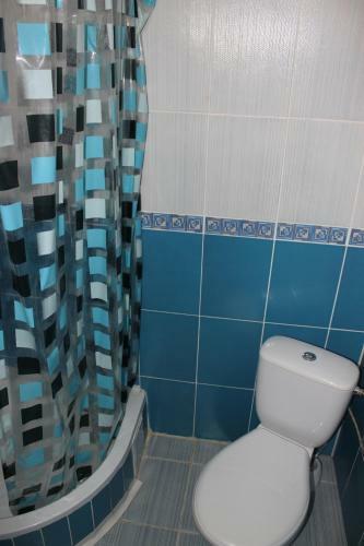 Hostal Eliseevsky Guest House