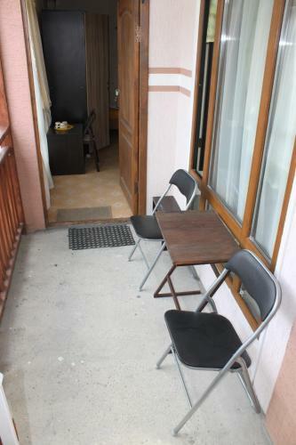 Hostal Eliseevsky Guest House