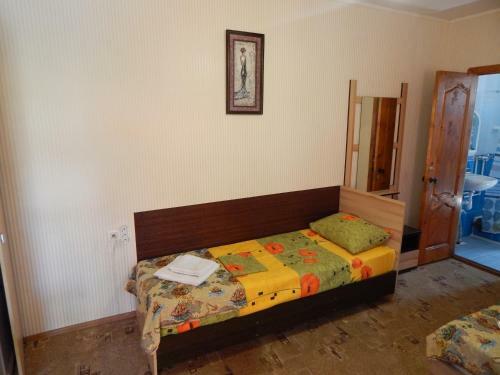 Hostal Eliseevsky Guest House