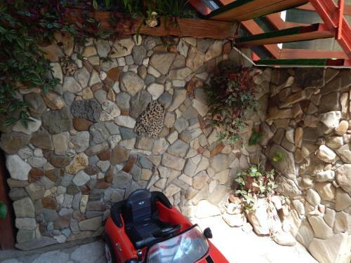Hostal Eliseevsky Guest House