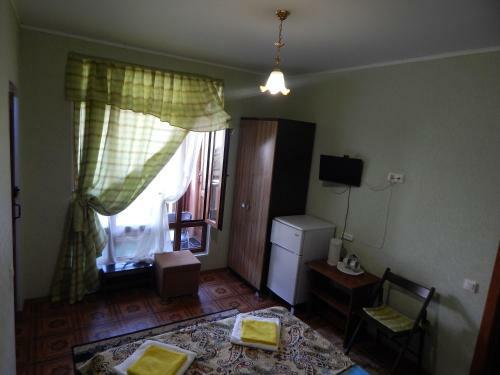 Hostal Eliseevsky Guest House