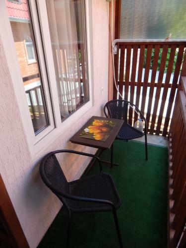 Hostal Eliseevsky Guest House