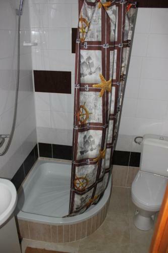 Hostal Eliseevsky Guest House
