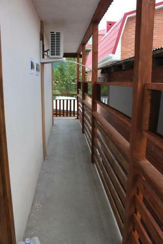 Hostal Eliseevsky Guest House