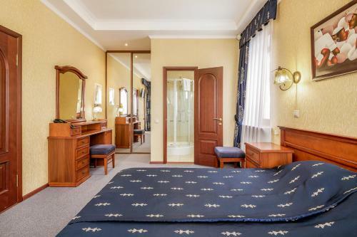 Hotel Europa