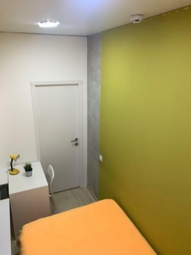 Hostel Rus Prospekt Oktyabrya