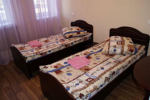 Hotel Planeta