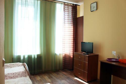 Hotel Planeta