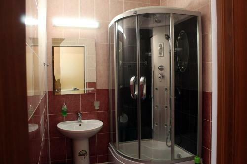 Hotel Planeta