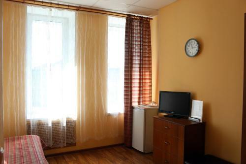 Hotel Planeta