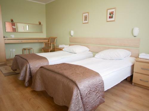 Sport Hotel