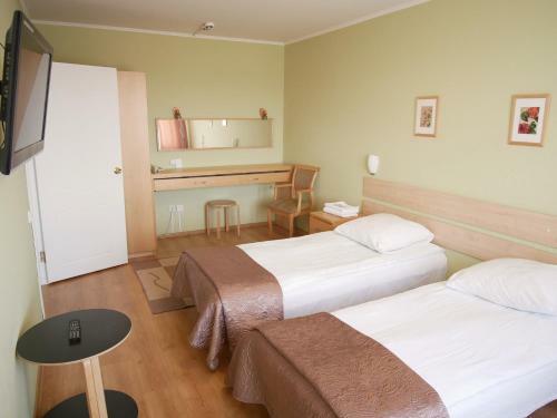 Sport Hotel