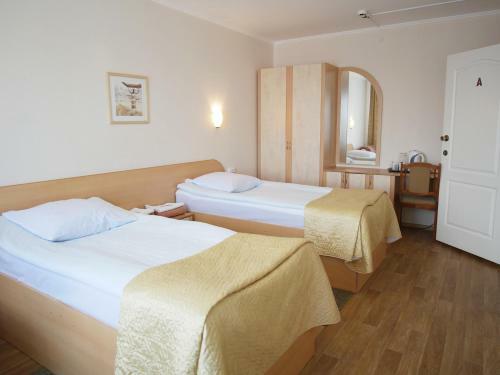 Sport Hotel
