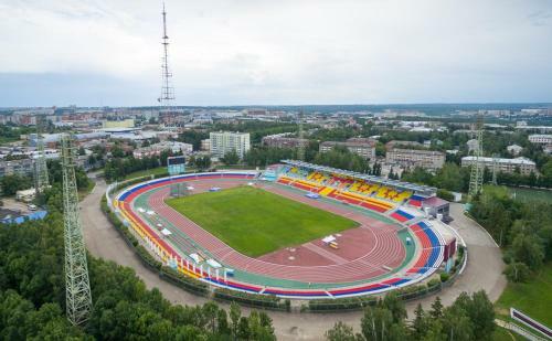 Sport Hotel