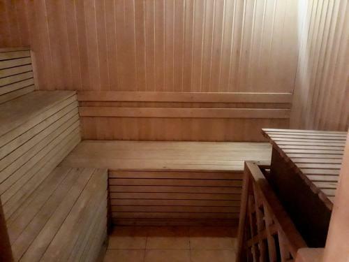 Sport Hotel
