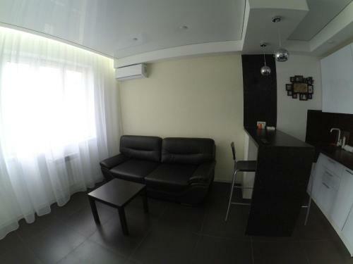 Lainer Luxe Apartment
