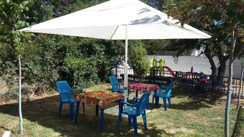 Hostal Guest House Dom U Morya