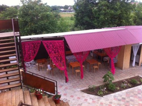 Hostal Ladya