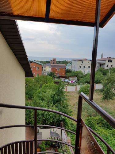 Apartamento Studio On Labinskaya 25