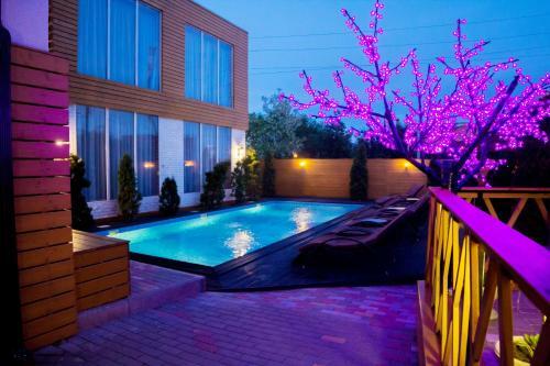 Dolce Vita Hotel