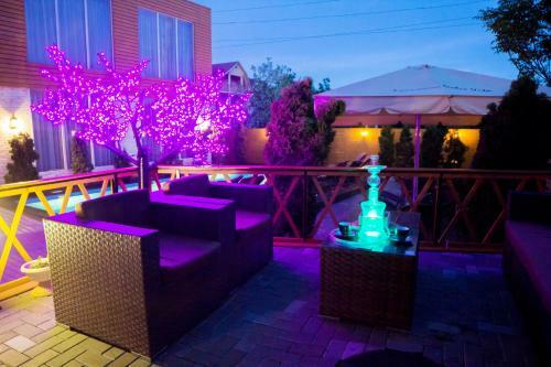 Dolce Vita Hotel